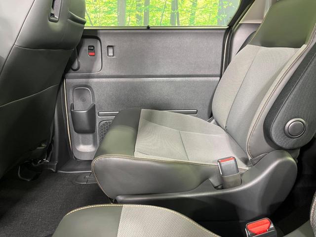 フリード e:HEVクロスター 4WD 登録済未使用車 両側パワースライドドア ホンダセンシング アダプティブクルコン ブラインドスポットモニター 前席シートヒーター オートブレーキホールド LEDランプ LEDフォグ スマートキー(43枚目)