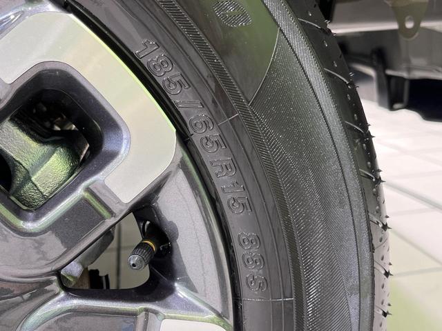 フリード e:HEVクロスター 4WD 登録済未使用車 両側パワースライドドア ホンダセンシング アダプティブクルコン ブラインドスポットモニター 前席シートヒーター オートブレーキホールド LEDランプ LEDフォグ スマートキー(59枚目)