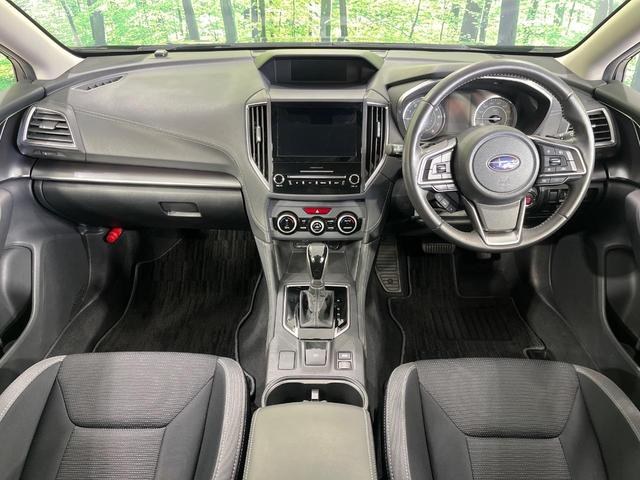 インプレッサスポーツ ２．０ｉ－Ｌアイサイト　４ＷＤ　純正８型ナビ　サイド／バックカメラ　アイサイトセイフティプラス　レーダークルコン　リアビークルディティクション　ＥＴＣ　ＬＥＤランプ　フロント／リアフォグ　ヘッドランプウォッシャ　スマートキー（2枚目）