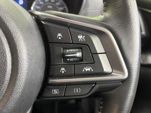 インプレッサスポーツ ２．０ｉ－Ｌアイサイト　４ＷＤ　純正８型ナビ　サイド／バックカメラ　アイサイトセイフティプラス　レーダークルコン　リアビークルディティクション　ＥＴＣ　ＬＥＤランプ　フロント／リアフォグ　ヘッドランプウォッシャ　スマートキー（6枚目）