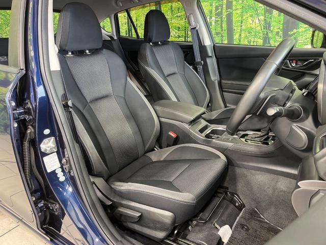 インプレッサスポーツ ２．０ｉ－Ｌアイサイト　４ＷＤ　純正８型ナビ　サイド／バックカメラ　アイサイトセイフティプラス　レーダークルコン　リアビークルディティクション　ＥＴＣ　ＬＥＤランプ　フロント／リアフォグ　ヘッドランプウォッシャ　スマートキー（9枚目）