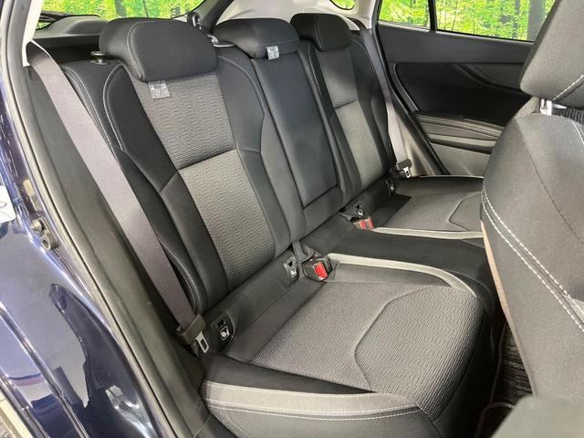 インプレッサスポーツ ２．０ｉ－Ｌアイサイト　４ＷＤ　純正８型ナビ　サイド／バックカメラ　アイサイトセイフティプラス　レーダークルコン　リアビークルディティクション　ＥＴＣ　ＬＥＤランプ　フロント／リアフォグ　ヘッドランプウォッシャ　スマートキー（10枚目）