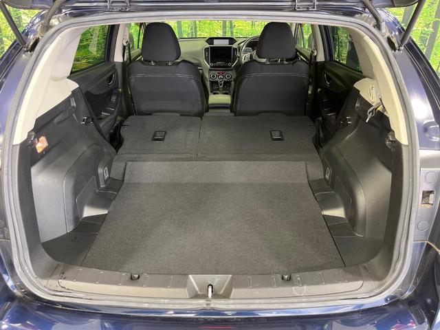 インプレッサスポーツ ２．０ｉ－Ｌアイサイト　４ＷＤ　純正８型ナビ　サイド／バックカメラ　アイサイトセイフティプラス　レーダークルコン　リアビークルディティクション　ＥＴＣ　ＬＥＤランプ　フロント／リアフォグ　ヘッドランプウォッシャ　スマートキー（11枚目）
