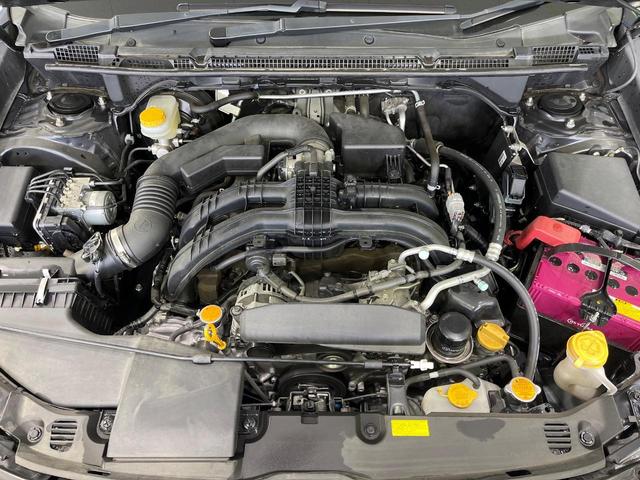 インプレッサスポーツ ２．０ｉ－Ｌアイサイト　４ＷＤ　純正８型ナビ　サイド／バックカメラ　アイサイトセイフティプラス　レーダークルコン　リアビークルディティクション　ＥＴＣ　ＬＥＤランプ　フロント／リアフォグ　ヘッドランプウォッシャ　スマートキー（19枚目）