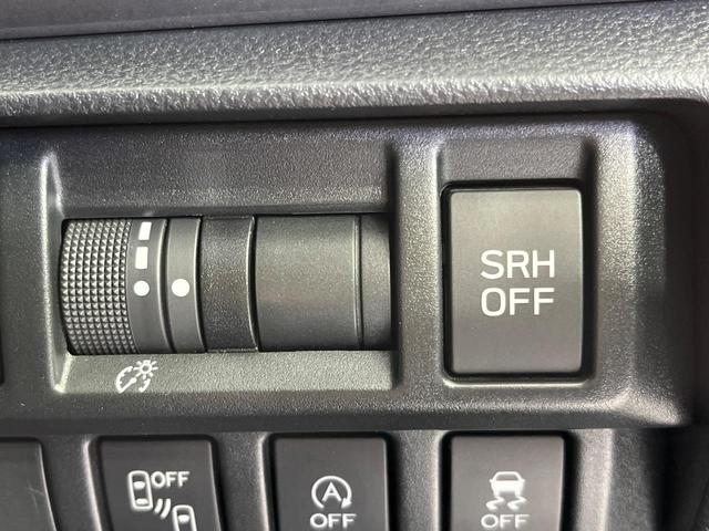 インプレッサスポーツ ２．０ｉ－Ｌアイサイト　４ＷＤ　純正８型ナビ　サイド／バックカメラ　アイサイトセイフティプラス　レーダークルコン　リアビークルディティクション　ＥＴＣ　ＬＥＤランプ　フロント／リアフォグ　ヘッドランプウォッシャ　スマートキー（40枚目）