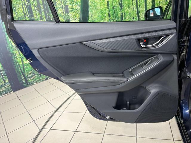 インプレッサスポーツ ２．０ｉ－Ｌアイサイト　４ＷＤ　純正８型ナビ　サイド／バックカメラ　アイサイトセイフティプラス　レーダークルコン　リアビークルディティクション　ＥＴＣ　ＬＥＤランプ　フロント／リアフォグ　ヘッドランプウォッシャ　スマートキー（45枚目）