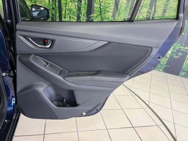 インプレッサスポーツ ２．０ｉ－Ｌアイサイト　４ＷＤ　純正８型ナビ　サイド／バックカメラ　アイサイトセイフティプラス　レーダークルコン　リアビークルディティクション　ＥＴＣ　ＬＥＤランプ　フロント／リアフォグ　ヘッドランプウォッシャ　スマートキー（47枚目）