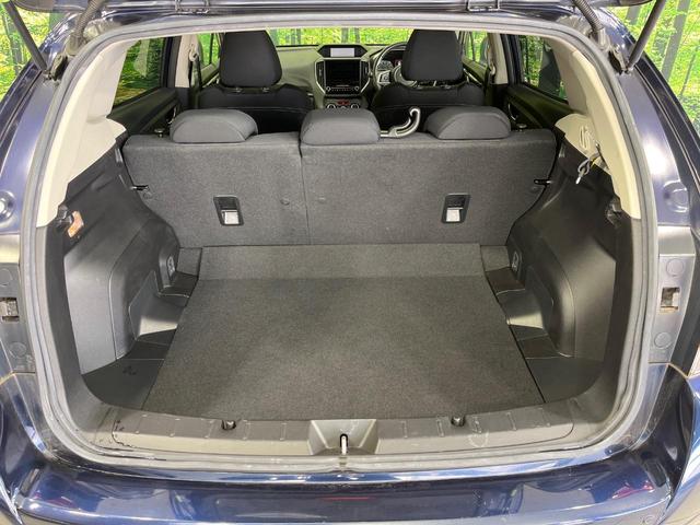 インプレッサスポーツ ２．０ｉ－Ｌアイサイト　４ＷＤ　純正８型ナビ　サイド／バックカメラ　アイサイトセイフティプラス　レーダークルコン　リアビークルディティクション　ＥＴＣ　ＬＥＤランプ　フロント／リアフォグ　ヘッドランプウォッシャ　スマートキー（50枚目）