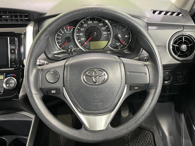 カローラフィールダー 1.5G メモリーナビ バックカメラ セーフティセンス ETC ドライブレコーダー スマートエントリー 純正16インチAW LEDランプ オートライト オートエアコン オートマチックハイビーム 車線逸脱警報(12枚目)