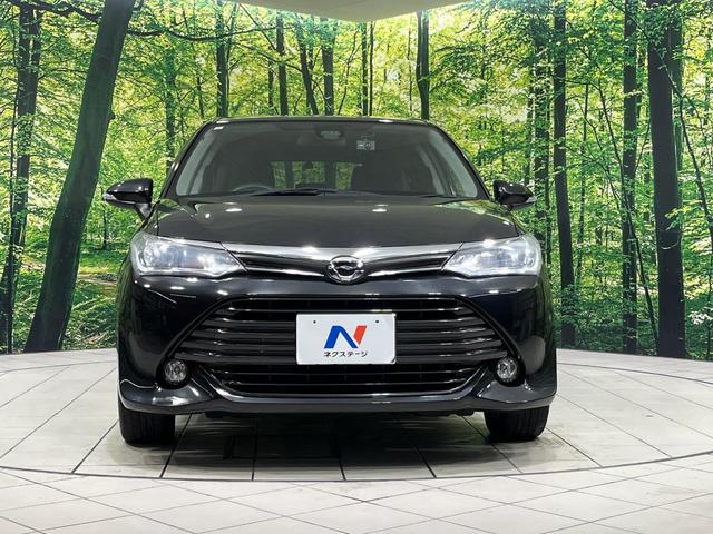 カローラフィールダー 1.5G メモリーナビ バックカメラ セーフティセンス ETC ドライブレコーダー スマートエントリー 純正16インチAW LEDランプ オートライト オートエアコン オートマチックハイビーム 車線逸脱警報(15枚目)