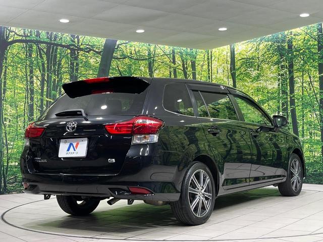 カローラフィールダー 1.5G メモリーナビ バックカメラ セーフティセンス ETC ドライブレコーダー スマートエントリー 純正16インチAW LEDランプ オートライト オートエアコン オートマチックハイビーム 車線逸脱警報(18枚目)