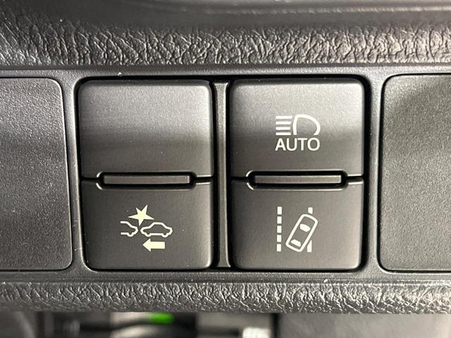 カローラフィールダー 1.5G メモリーナビ バックカメラ セーフティセンス ETC ドライブレコーダー スマートエントリー 純正16インチAW LEDランプ オートライト オートエアコン オートマチックハイビーム 車線逸脱警報(34枚目)