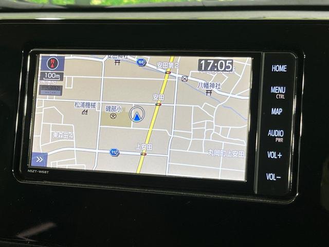 シエンタ ハイブリッドX 4WD 5人乗り 純正ナビ パワースライドドア バックカメラ セーフティセンス レーダークルコン クリアランスソナー LEDランプ オートライト オートエアコン スマートキー CD/DVD/フルセグ(3枚目)