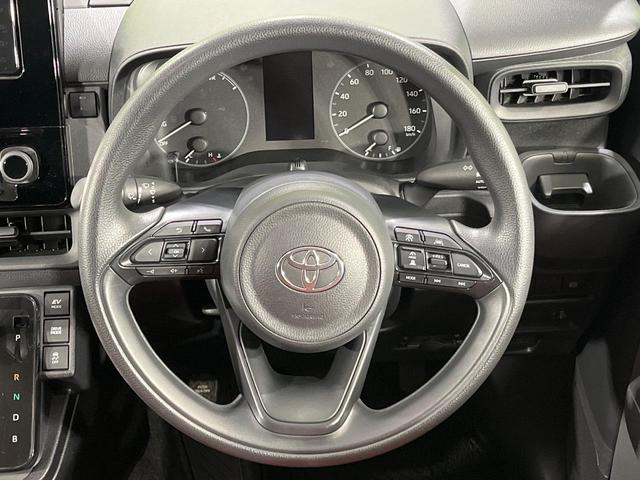 シエンタ ハイブリッドX 4WD 5人乗り 純正ナビ パワースライドドア バックカメラ セーフティセンス レーダークルコン クリアランスソナー LEDランプ オートライト オートエアコン スマートキー CD/DVD/フルセグ(12枚目)