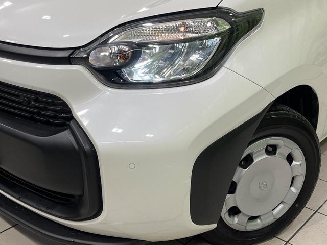 シエンタ ハイブリッドX 4WD 5人乗り 純正ナビ パワースライドドア バックカメラ セーフティセンス レーダークルコン クリアランスソナー LEDランプ オートライト オートエアコン スマートキー CD/DVD/フルセグ(13枚目)