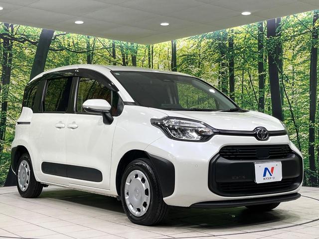 シエンタ ハイブリッドX 4WD 5人乗り 純正ナビ パワースライドドア バックカメラ セーフティセンス レーダークルコン クリアランスソナー LEDランプ オートライト オートエアコン スマートキー CD/DVD/フルセグ(17枚目)