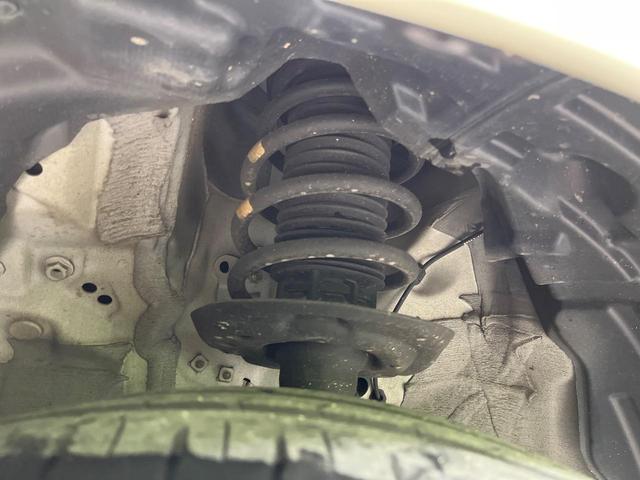 シエンタ ハイブリッドX 4WD 5人乗り 純正ナビ パワースライドドア バックカメラ セーフティセンス レーダークルコン クリアランスソナー LEDランプ オートライト オートエアコン スマートキー CD/DVD/フルセグ(23枚目)