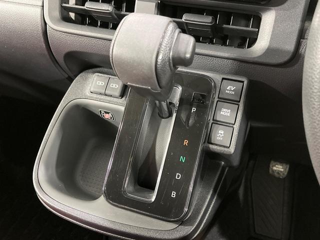 シエンタ ハイブリッドX 4WD 5人乗り 純正ナビ パワースライドドア バックカメラ セーフティセンス レーダークルコン クリアランスソナー LEDランプ オートライト オートエアコン スマートキー CD/DVD/フルセグ(24枚目)