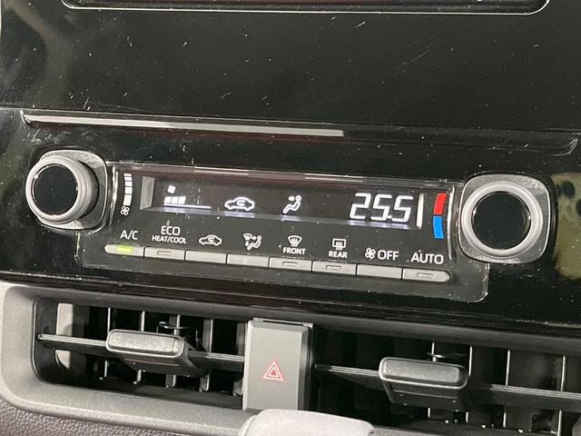 シエンタ ハイブリッドX 4WD 5人乗り 純正ナビ パワースライドドア バックカメラ セーフティセンス レーダークルコン クリアランスソナー LEDランプ オートライト オートエアコン スマートキー CD/DVD/フルセグ(27枚目)