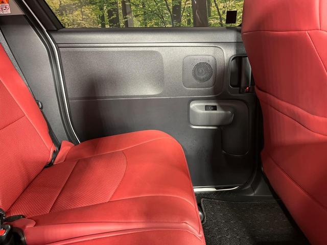 シエンタ ハイブリッドX 4WD 5人乗り 純正ナビ パワースライドドア バックカメラ セーフティセンス レーダークルコン クリアランスソナー LEDランプ オートライト オートエアコン スマートキー CD/DVD/フルセグ(40枚目)