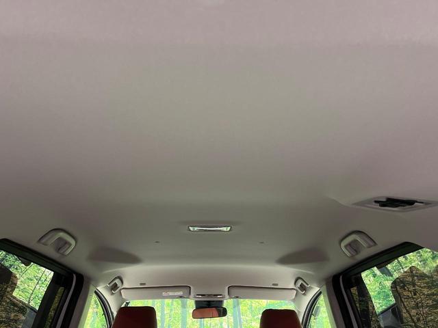 シエンタ ハイブリッドX 4WD 5人乗り 純正ナビ パワースライドドア バックカメラ セーフティセンス レーダークルコン クリアランスソナー LEDランプ オートライト オートエアコン スマートキー CD/DVD/フルセグ(41枚目)