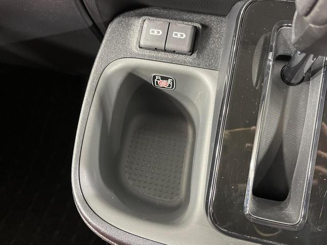 シエンタ ハイブリッドX 4WD 5人乗り 純正ナビ パワースライドドア バックカメラ セーフティセンス レーダークルコン クリアランスソナー LEDランプ オートライト オートエアコン スマートキー CD/DVD/フルセグ(47枚目)