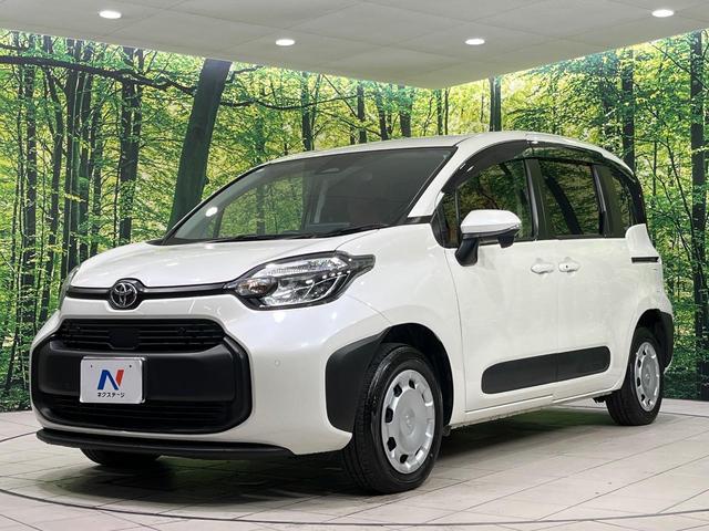 シエンタ ハイブリッドX 4WD 5人乗り 純正ナビ パワースライドドア バックカメラ セーフティセンス レーダークルコン クリアランスソナー LEDランプ オートライト オートエアコン スマートキー CD/DVD/フルセグ(48枚目)