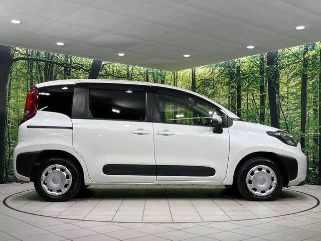 シエンタ ハイブリッドX 4WD 5人乗り 純正ナビ パワースライドドア バックカメラ セーフティセンス レーダークルコン クリアランスソナー LEDランプ オートライト オートエアコン スマートキー CD/DVD/フルセグ(51枚目)