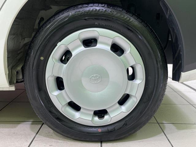 シエンタ ハイブリッドX 4WD 5人乗り 純正ナビ パワースライドドア バックカメラ セーフティセンス レーダークルコン クリアランスソナー LEDランプ オートライト オートエアコン スマートキー CD/DVD/フルセグ(53枚目)