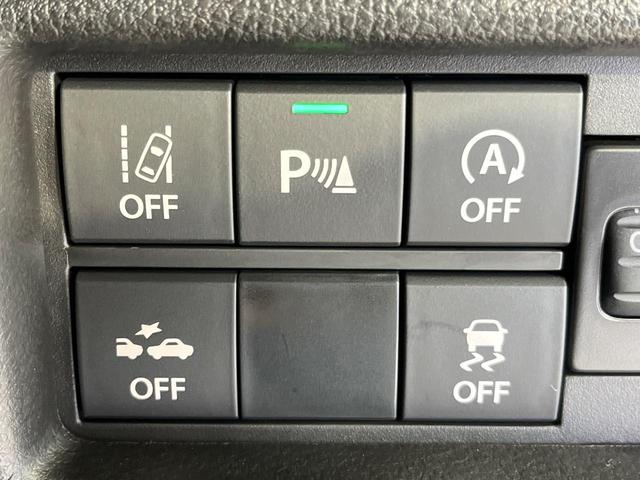 ハスラー タフワイルド　４ＷＤ　メモリーナビ　セーフティサポート　アダプティブクルコン　ヒルディセントコントロール　リアパーキングセンサー　シートヒーター　ＥＴＣ　ルーフレール　ＬＥＤランプ　ＬＥＤフォグ　オートハイビーム（8枚目）