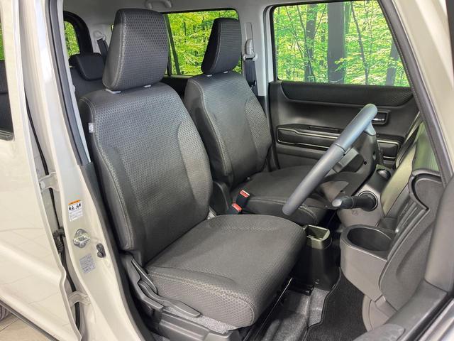 ハスラー タフワイルド　４ＷＤ　メモリーナビ　セーフティサポート　アダプティブクルコン　ヒルディセントコントロール　リアパーキングセンサー　シートヒーター　ＥＴＣ　ルーフレール　ＬＥＤランプ　ＬＥＤフォグ　オートハイビーム（9枚目）