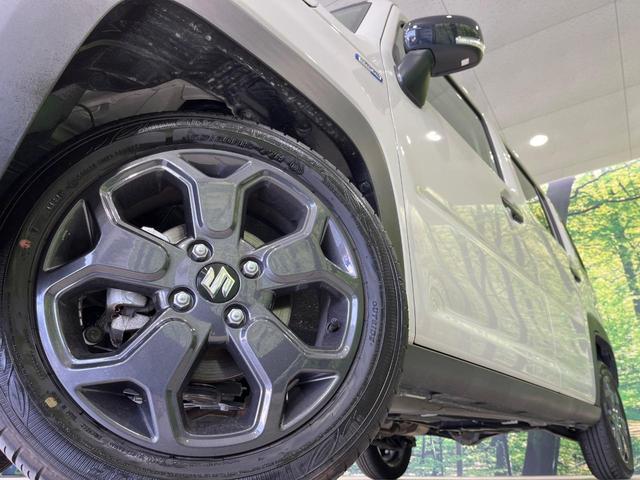 ハスラー タフワイルド　４ＷＤ　メモリーナビ　セーフティサポート　アダプティブクルコン　ヒルディセントコントロール　リアパーキングセンサー　シートヒーター　ＥＴＣ　ルーフレール　ＬＥＤランプ　ＬＥＤフォグ　オートハイビーム（14枚目）