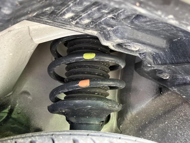 ハスラー タフワイルド　４ＷＤ　メモリーナビ　セーフティサポート　アダプティブクルコン　ヒルディセントコントロール　リアパーキングセンサー　シートヒーター　ＥＴＣ　ルーフレール　ＬＥＤランプ　ＬＥＤフォグ　オートハイビーム（24枚目）