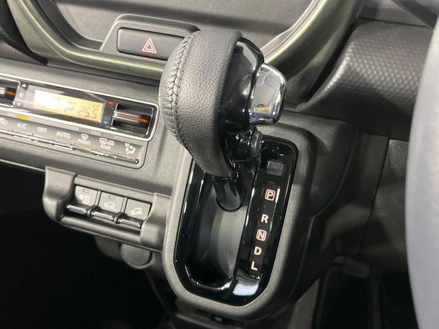 ハスラー タフワイルド　４ＷＤ　メモリーナビ　セーフティサポート　アダプティブクルコン　ヒルディセントコントロール　リアパーキングセンサー　シートヒーター　ＥＴＣ　ルーフレール　ＬＥＤランプ　ＬＥＤフォグ　オートハイビーム（25枚目）