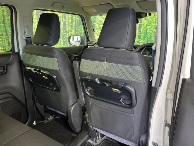 ハスラー タフワイルド　４ＷＤ　メモリーナビ　セーフティサポート　アダプティブクルコン　ヒルディセントコントロール　リアパーキングセンサー　シートヒーター　ＥＴＣ　ルーフレール　ＬＥＤランプ　ＬＥＤフォグ　オートハイビーム（43枚目）