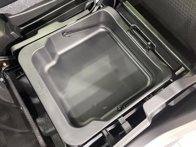 ハスラー タフワイルド　４ＷＤ　メモリーナビ　セーフティサポート　アダプティブクルコン　ヒルディセントコントロール　リアパーキングセンサー　シートヒーター　ＥＴＣ　ルーフレール　ＬＥＤランプ　ＬＥＤフォグ　オートハイビーム（45枚目）