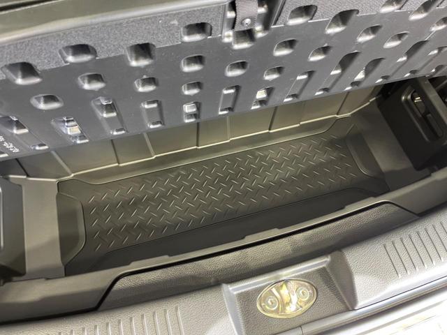 ハスラー タフワイルド　４ＷＤ　メモリーナビ　セーフティサポート　アダプティブクルコン　ヒルディセントコントロール　リアパーキングセンサー　シートヒーター　ＥＴＣ　ルーフレール　ＬＥＤランプ　ＬＥＤフォグ　オートハイビーム（49枚目）