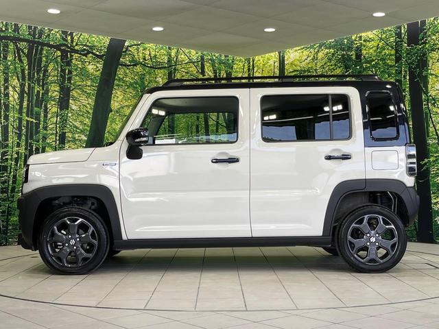 ハスラー タフワイルド　４ＷＤ　メモリーナビ　セーフティサポート　アダプティブクルコン　ヒルディセントコントロール　リアパーキングセンサー　シートヒーター　ＥＴＣ　ルーフレール　ＬＥＤランプ　ＬＥＤフォグ　オートハイビーム（55枚目）