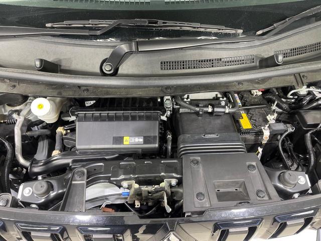 デリカミニ Ｔ　プレミアム　４ＷＤ　９型メモリーナビ　両側パワースライドドア　マルチアラウンドモニター　マイパイロット　ｅ－アシスト　レーダークルコン　デジタルルームミラー　ステアリングヒーター　シートヒーター　コーナーセンサー（19枚目）