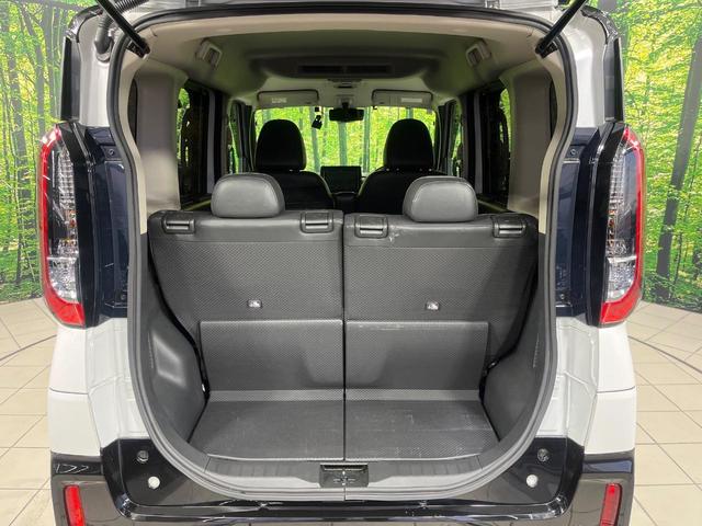 デリカミニ Ｔ　プレミアム　４ＷＤ　９型メモリーナビ　両側パワースライドドア　マルチアラウンドモニター　マイパイロット　ｅ－アシスト　レーダークルコン　デジタルルームミラー　ステアリングヒーター　シートヒーター　コーナーセンサー（55枚目）