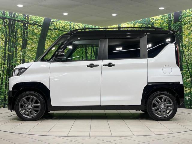 デリカミニ Ｔ　プレミアム　４ＷＤ　９型メモリーナビ　両側パワースライドドア　マルチアラウンドモニター　マイパイロット　ｅ－アシスト　レーダークルコン　デジタルルームミラー　ステアリングヒーター　シートヒーター　コーナーセンサー（66枚目）