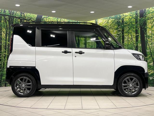 デリカミニ Ｔ　プレミアム　４ＷＤ　９型メモリーナビ　両側パワースライドドア　マルチアラウンドモニター　マイパイロット　ｅ－アシスト　レーダークルコン　デジタルルームミラー　ステアリングヒーター　シートヒーター　コーナーセンサー（67枚目）