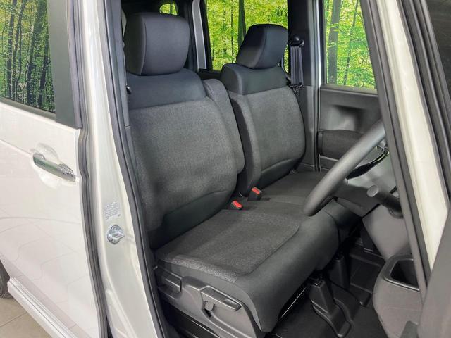 Ｎ－ＢＯＸカスタム ベースグレード　届出済未使用車　両側パワースライドドア　ホンダセンシング　アダプティブクルコン　前席シートヒーター　ＬＥＤランプ　オートライト　オートエアコン　スマートキー　ロールサンシェード　シートバックテーブル（9枚目）