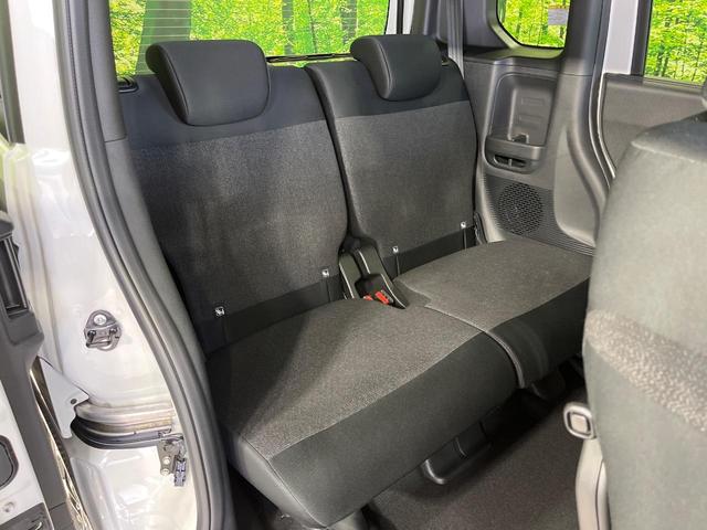 Ｎ－ＢＯＸカスタム ベースグレード　届出済未使用車　両側パワースライドドア　ホンダセンシング　アダプティブクルコン　前席シートヒーター　ＬＥＤランプ　オートライト　オートエアコン　スマートキー　ロールサンシェード　シートバックテーブル（10枚目）