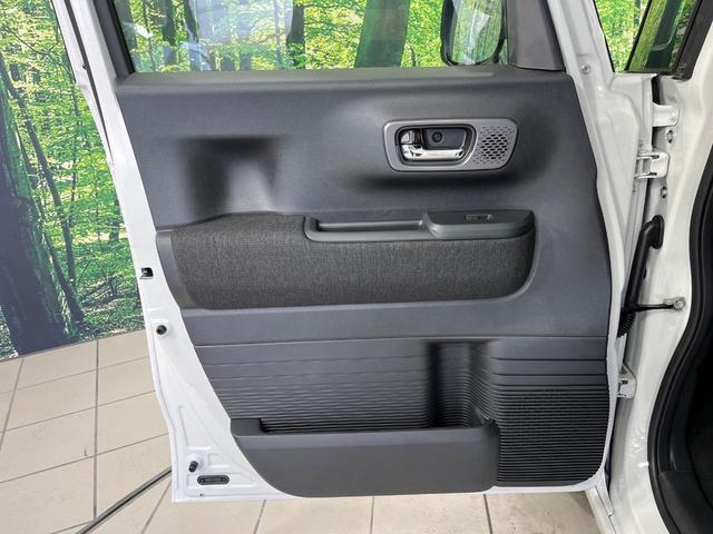 Ｎ－ＢＯＸカスタム ベースグレード　届出済未使用車　両側パワースライドドア　ホンダセンシング　アダプティブクルコン　前席シートヒーター　ＬＥＤランプ　オートライト　オートエアコン　スマートキー　ロールサンシェード　シートバックテーブル（39枚目）