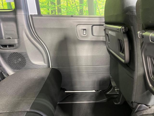 Ｎ－ＢＯＸカスタム ベースグレード　届出済未使用車　両側パワースライドドア　ホンダセンシング　アダプティブクルコン　前席シートヒーター　ＬＥＤランプ　オートライト　オートエアコン　スマートキー　ロールサンシェード　シートバックテーブル（40枚目）