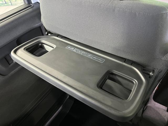 Ｎ－ＢＯＸカスタム ベースグレード　届出済未使用車　両側パワースライドドア　ホンダセンシング　アダプティブクルコン　前席シートヒーター　ＬＥＤランプ　オートライト　オートエアコン　スマートキー　ロールサンシェード　シートバックテーブル（45枚目）