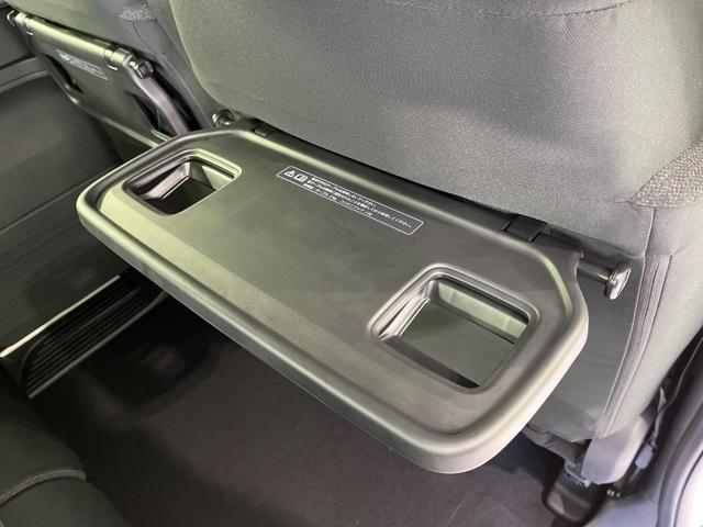Ｎ－ＢＯＸカスタム ベースグレード　届出済未使用車　両側パワースライドドア　ホンダセンシング　アダプティブクルコン　前席シートヒーター　ＬＥＤランプ　オートライト　オートエアコン　スマートキー　ロールサンシェード　シートバックテーブル（46枚目）