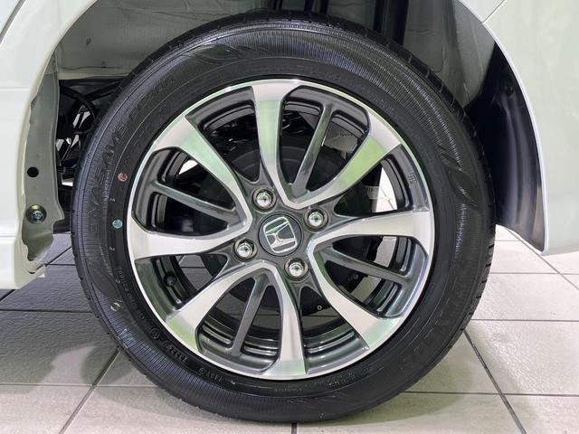 Ｎ－ＢＯＸカスタム ベースグレード　届出済未使用車　両側パワースライドドア　ホンダセンシング　アダプティブクルコン　前席シートヒーター　ＬＥＤランプ　オートライト　オートエアコン　スマートキー　ロールサンシェード　シートバックテーブル（55枚目）