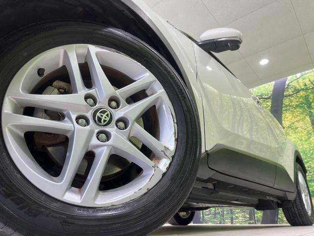 Ｃ－ＨＲ Ｓ　純正８インチナビ　バックカメラ　セーフティセンス　レーダークルーズコントロール　ＬＥＤヘッドライト　オートハイビーム　ＥＴＣ　ドラレコ　レーンキープアシスト　オートホールド（14枚目）